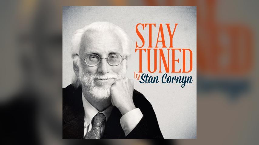 Stay Tuned By Stan Cornyn: Dire Straits