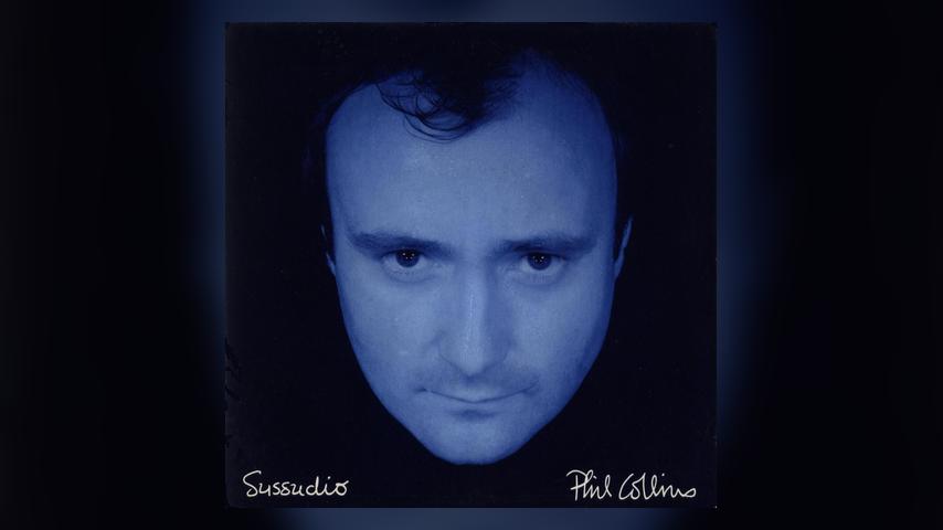 Once Upon a Time at the Top of the Charts: Phil Collins, “Sussudio”