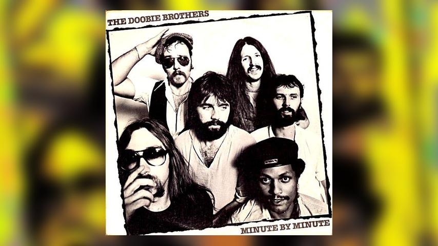 Once Upon a Time in the Top Spot: The Doobie Brothers, Minute by Minute