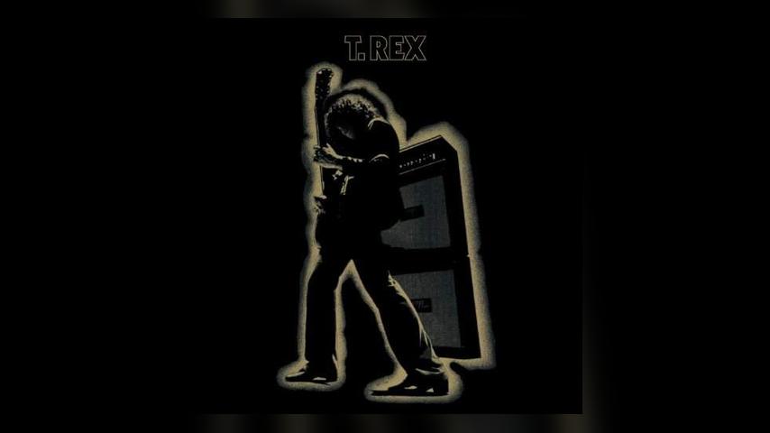Once Upon a Time in the Top Spot: T. Rex, Electric Warrior