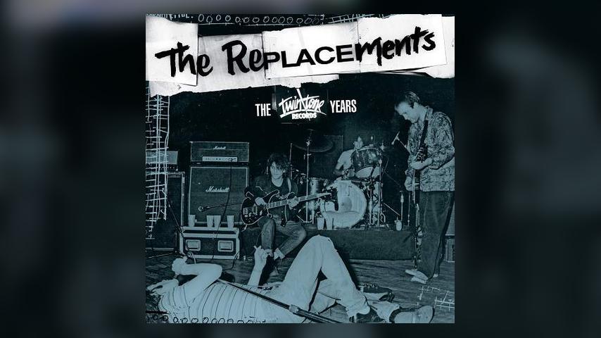 Coming Soon: The Replacements – The Twin/Tone Years on Vinyl