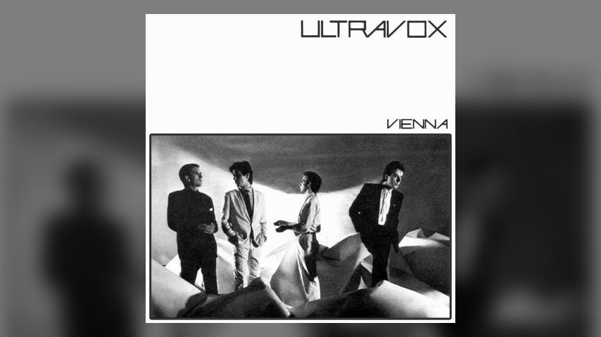 Doing a 180: Ultravox, Vienna / The Waterboys, Room to Roam