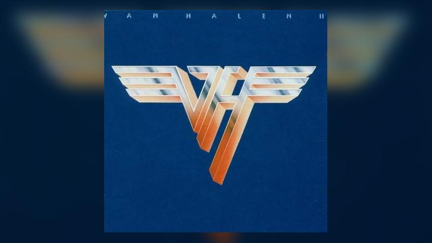 Doing a 180: Four More Van Halen Reissues