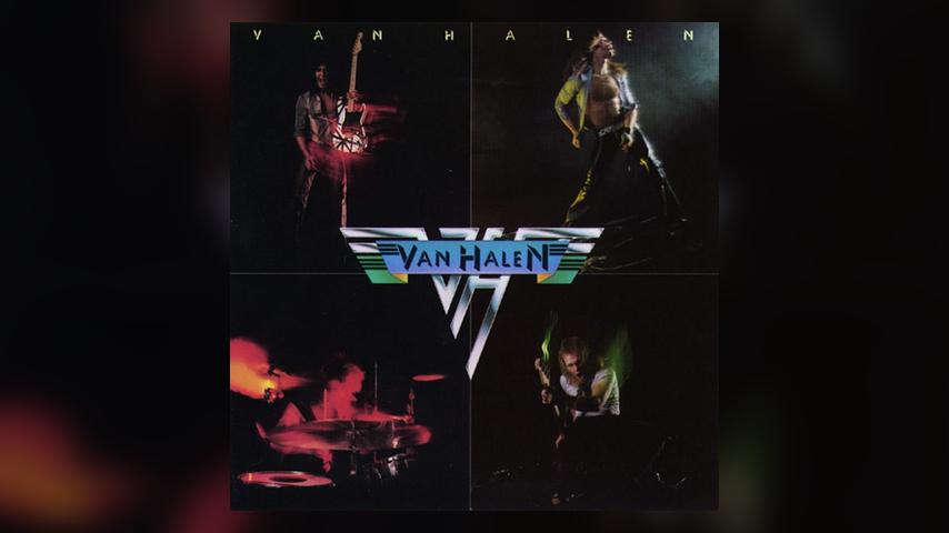 Now Available – Van Halen: Remastered Editions of Van Halen & 1984