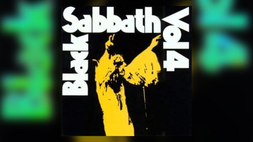 Happy Anniversary: Black Sabbath, Vol. 4