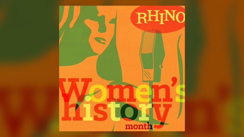 Women’s History Month: Queens of the Dance Floor