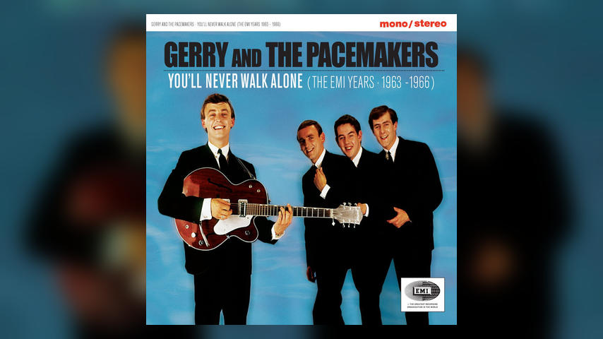Deep Dive: Gerry and the Pacemakers, “How Do You Do It?”