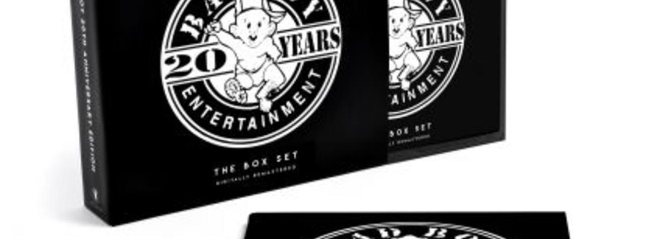 va bad boy 20th anniversary box set edition winrar download