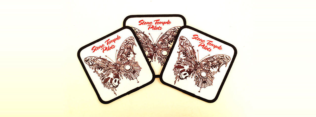 Get a Stone Temple Pilots’ Exclusive Gift With Purchase at Your Local Independent Retailer