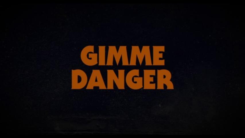 The Stooges – Gimme Danger: Music From the Motion Picture [Official Promo Video] - OUT NOW