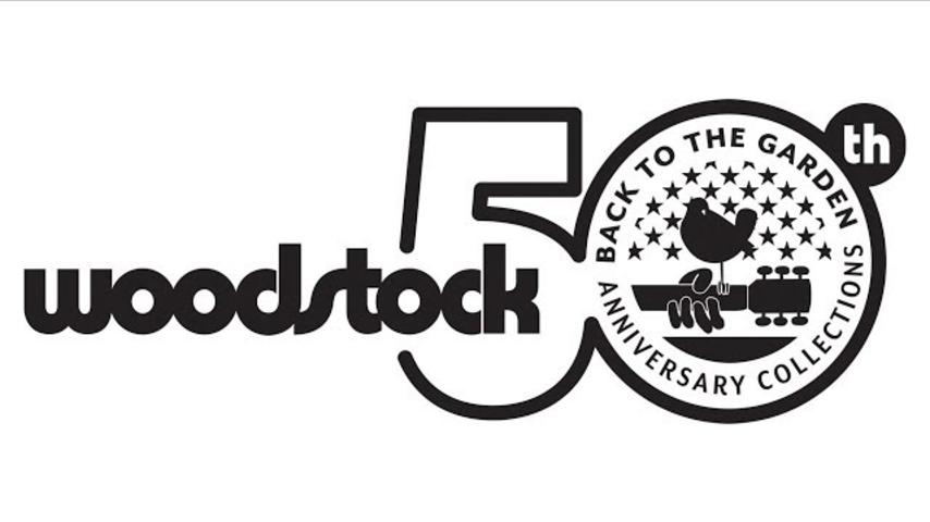 Woodstock 50 - Back To The Garden (Official Trailer)