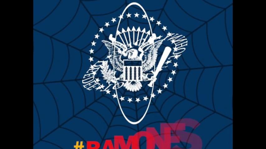 Ramones – Hey Ho, Let’s Go… Blitzkrieg Bop (as featured in Spiderman: Homecoming)