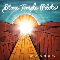 First Listen: Stone Temple Pilots, “Meadow”