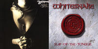 Out Now: Whitesnake, SLIDE IT IN / SLIP OF THE TONGUE
