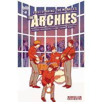 The Monkees Archies