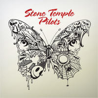 Stone Temple Pilots New Self-Titled Album Available March 16