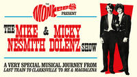 Monkees Tour