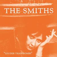 The Smiths, LOUDER THAN BOMBS