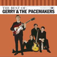 Gerry and the Pacemakers, The Best of