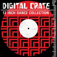 DIGITAL CRATE 12 INCH DANCE COLLECTION Cover