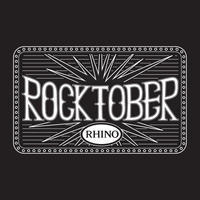 Rocktober Logo