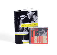 Enter to Win a prize pack from The King of Soul™  via  Noise Trade