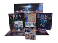 Giveaway: R.E.M.