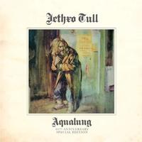 Now Available: Jethro Tull, Aqualung and Benefit – The Steven Wilson Mixes