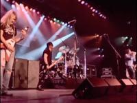 RATT - "Eat Me Up Alive" (Official Music Video)