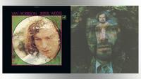 Now Available: Van Morrison, Astral Weeks / His Band and the Street Choir: Expanded and Remastered