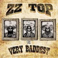 Now Available: ZZ Top, The Baddest and The Very Baddest