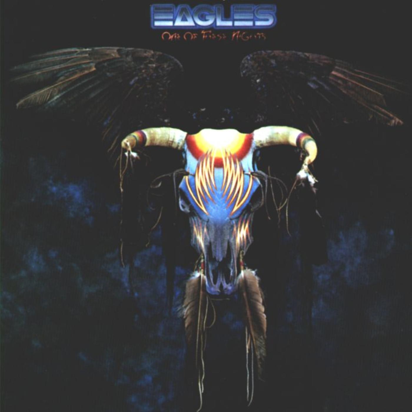 Eagles - The Studio Albums 1972-1979 | Rhino