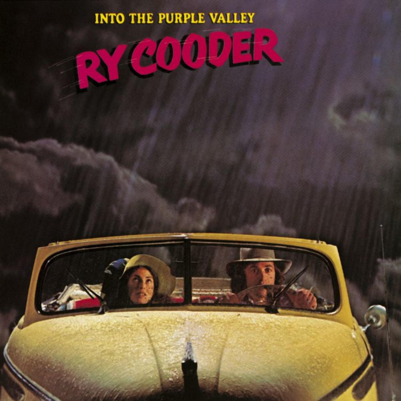 Ry Cooder - Complete Albums 1970-1987 | Rhino