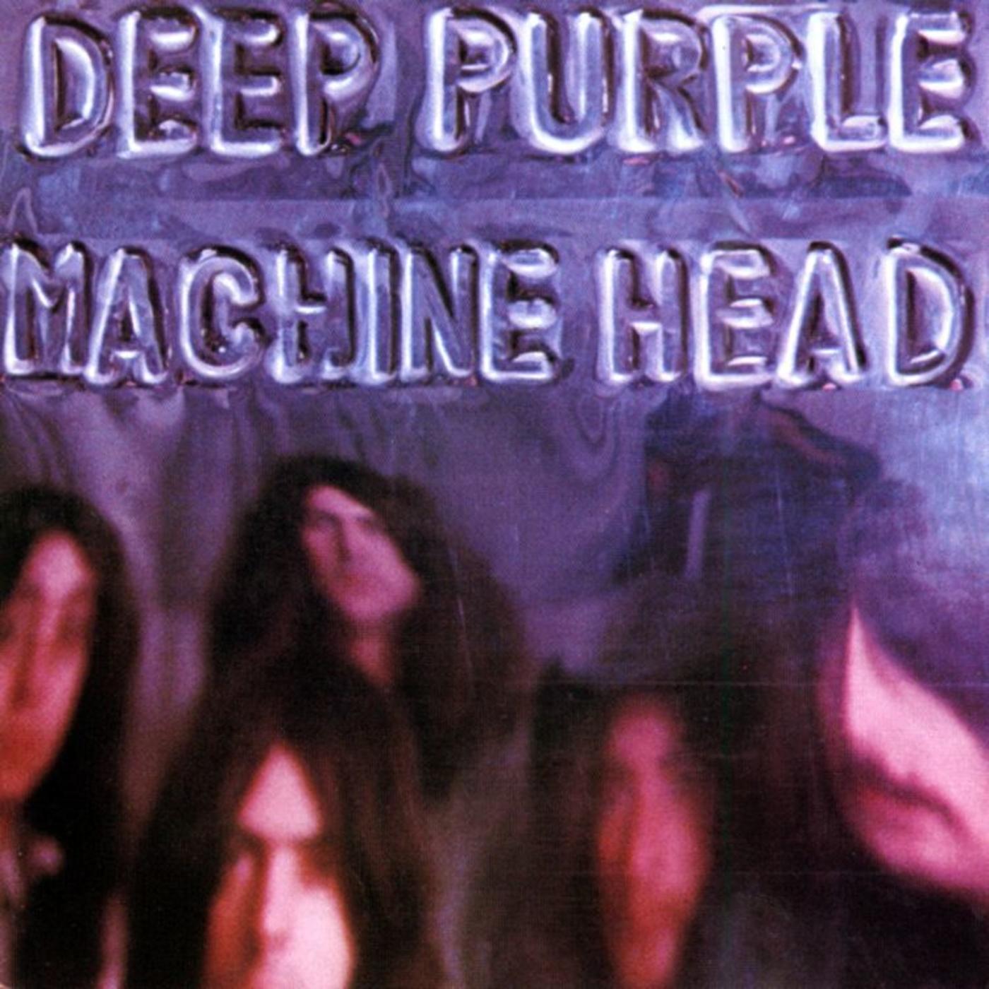 Deep Purple - The Complete Albums 1970-1976 | Rhino