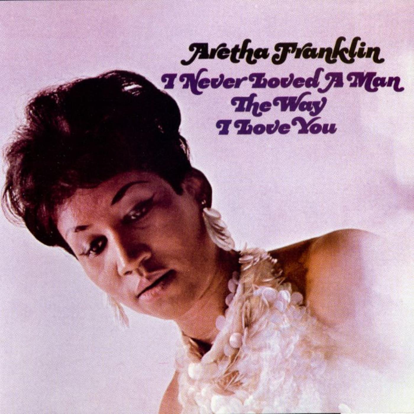 Aretha Franklin - The Atlantic Albums Collection | Rhino