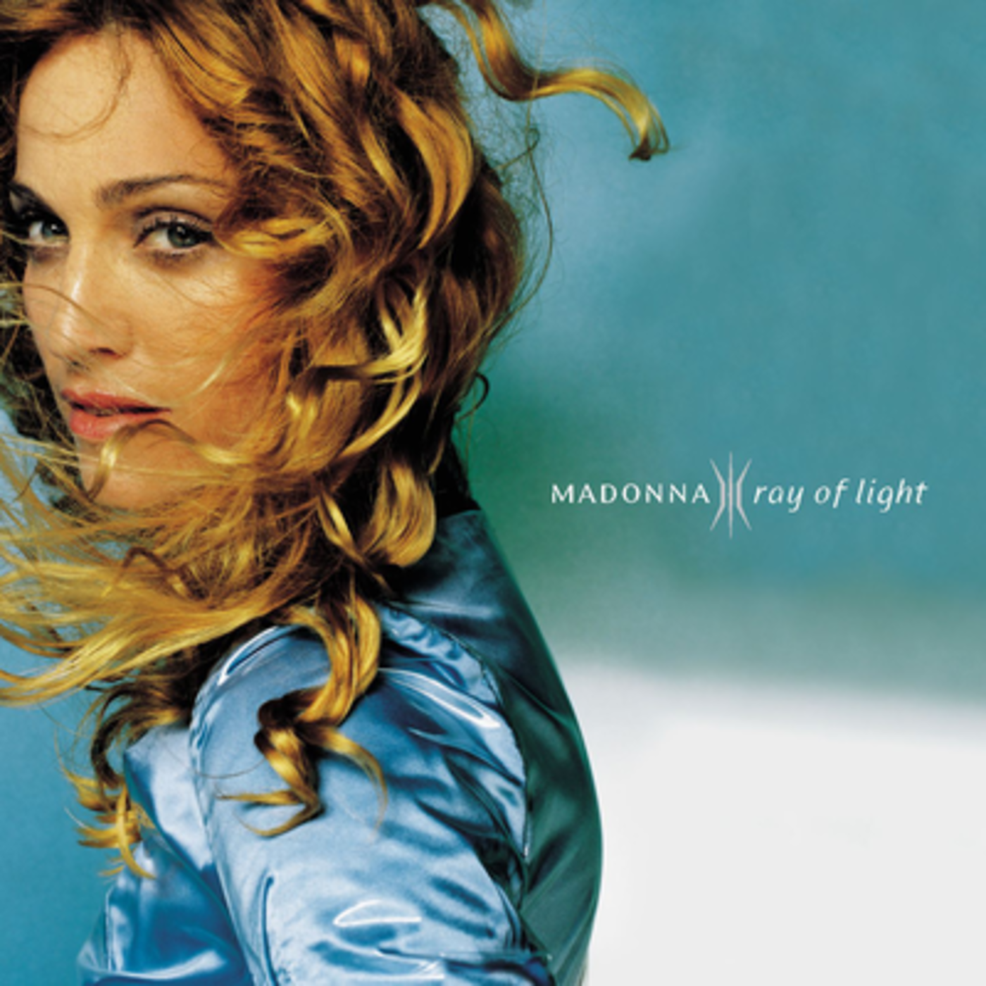 Madonna - Ray Of Light (2LP 180-Gram Vinyl) | Rhino