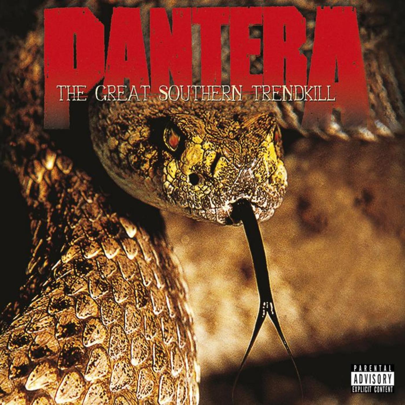 The Great Southern Trendkill (20th Anniversary Edition)