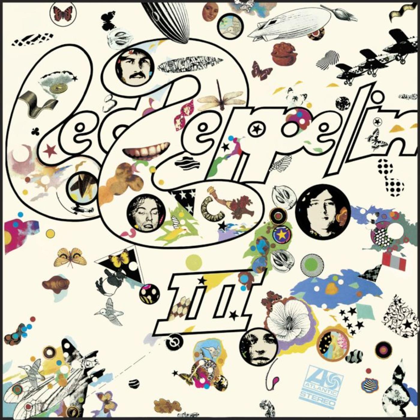 Led Zeppelin | Rhino