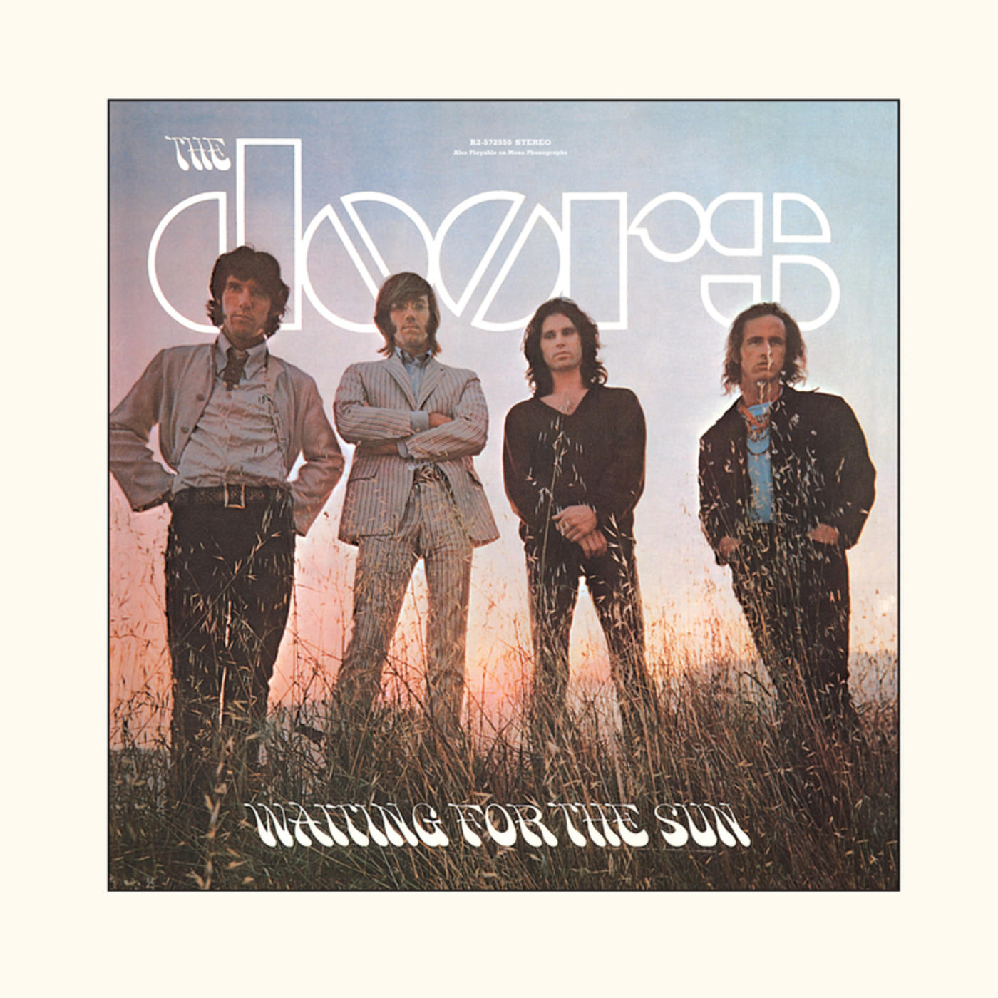 The Doors - Waiting for the Sun (50th Anniversary Deluxe Edition