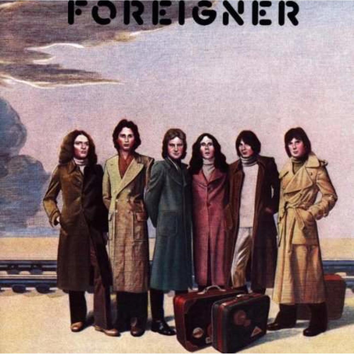 Foreigner [Expanded]