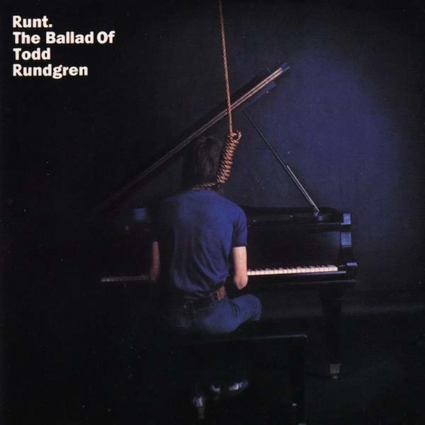 Runt: The Ballad of Todd Rungren 