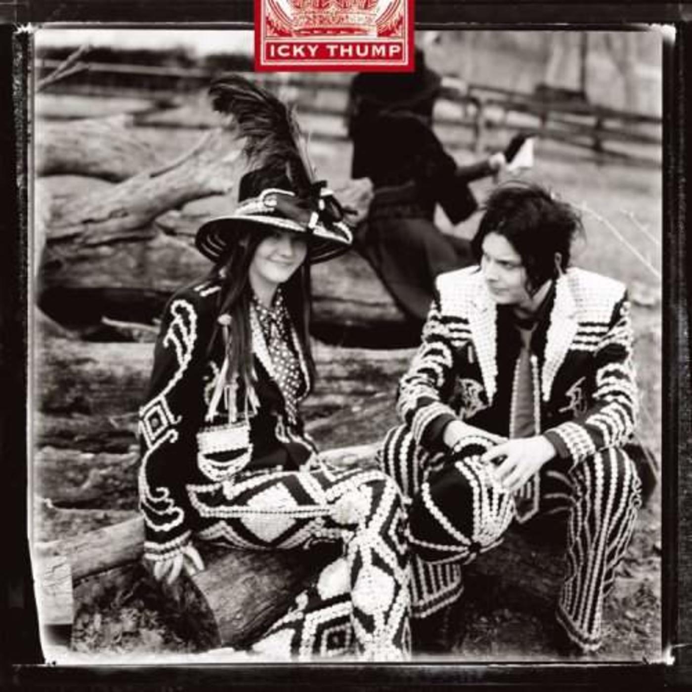 Icky Thump   