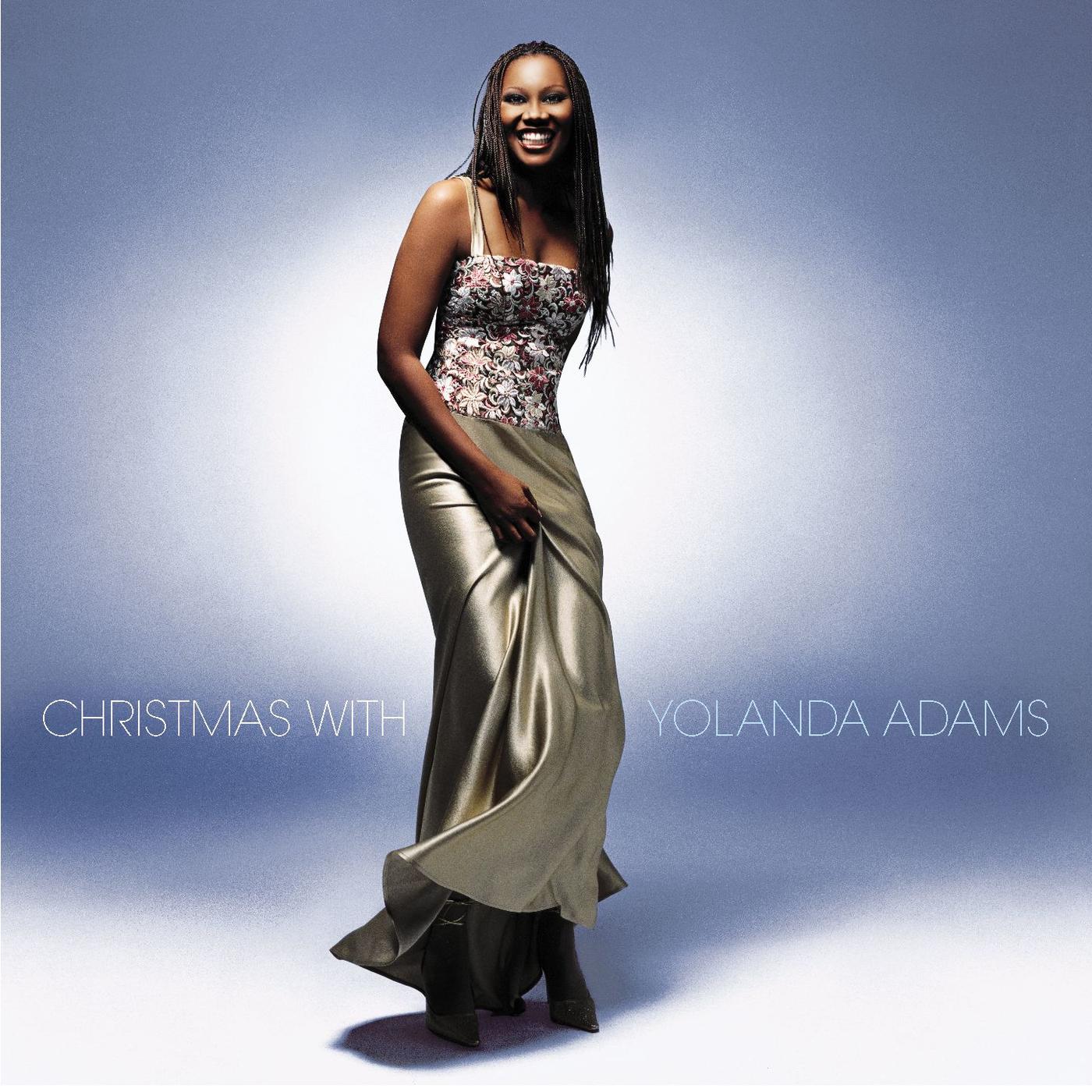 CHRISTMAS WITH YOLANDA ADAMS | Rhino
