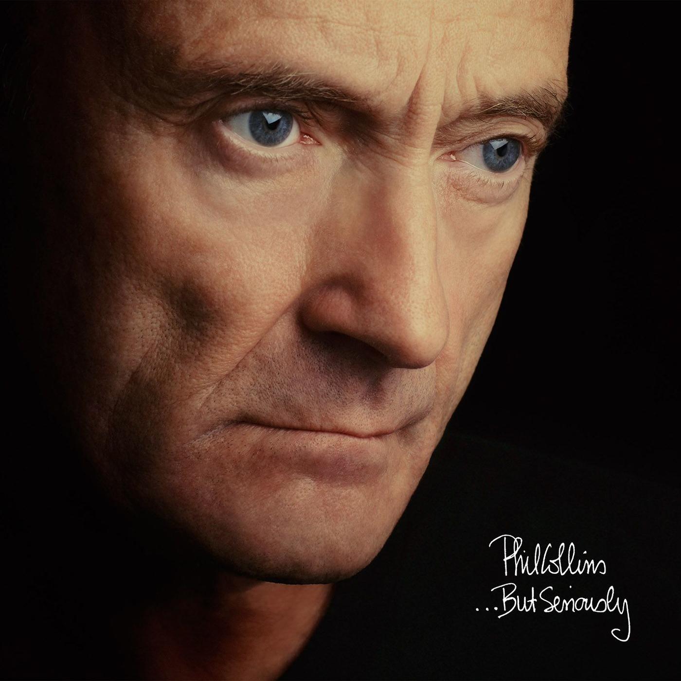 Happy Anniversary: Phil Collins, “Another Day in Paradise”