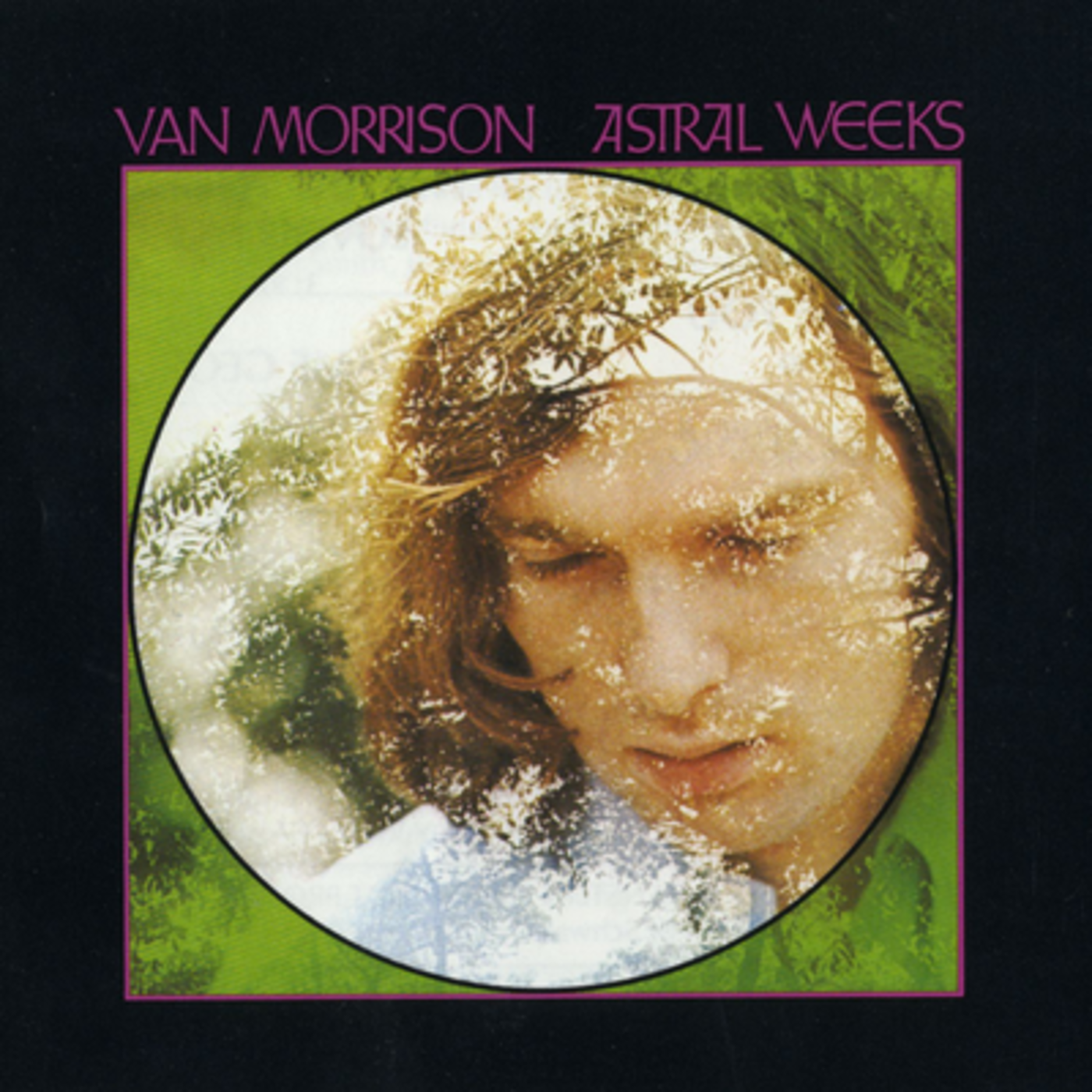 Astral Weeks (Expanded)