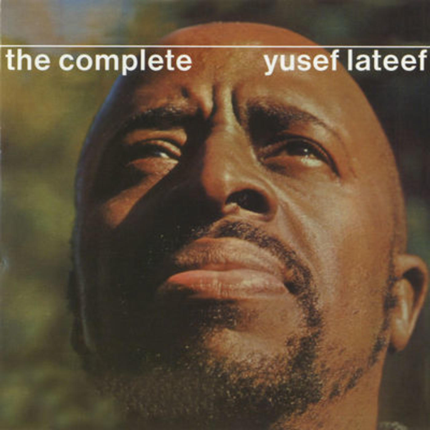 The Complete Yusef Lateef  
