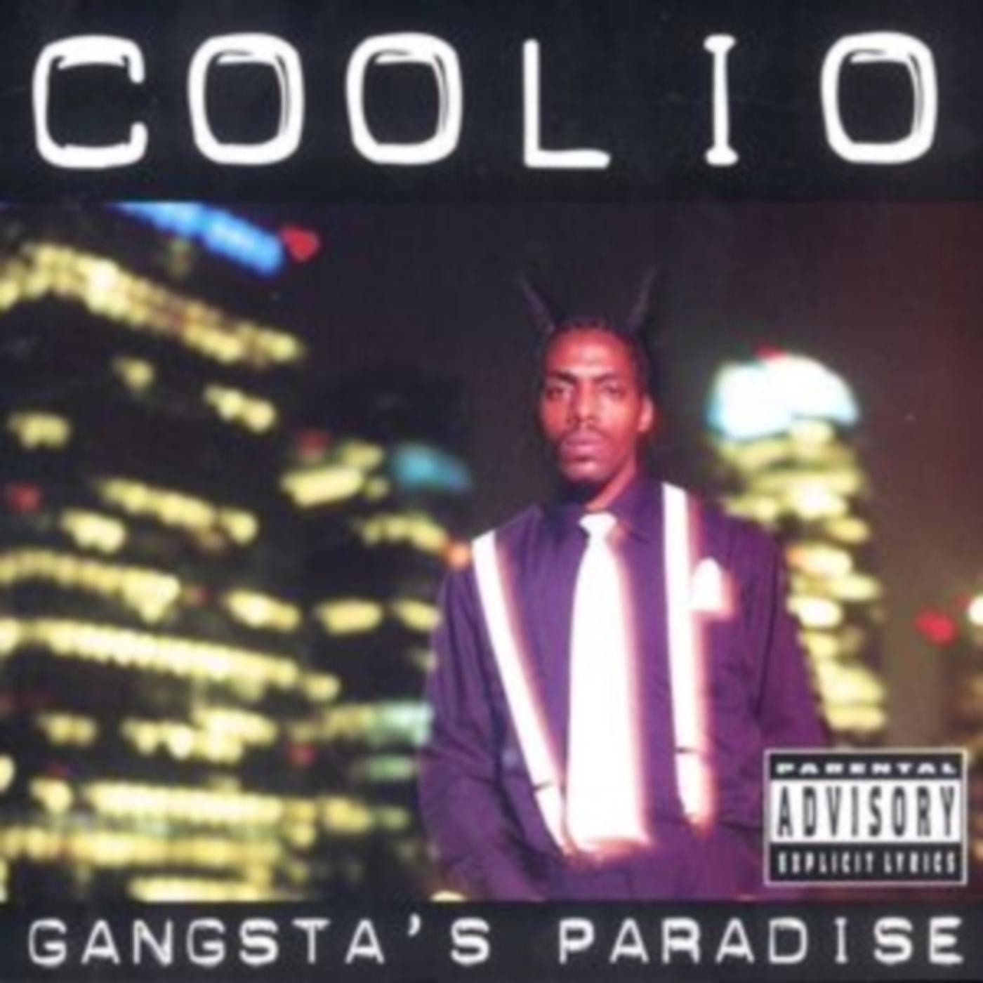 Gangsta's Paradise (US Release)
