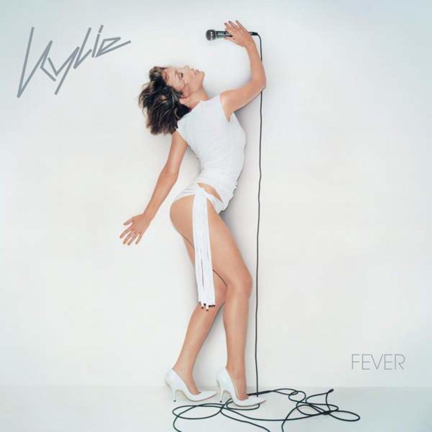 Fever (Deluxe Version)