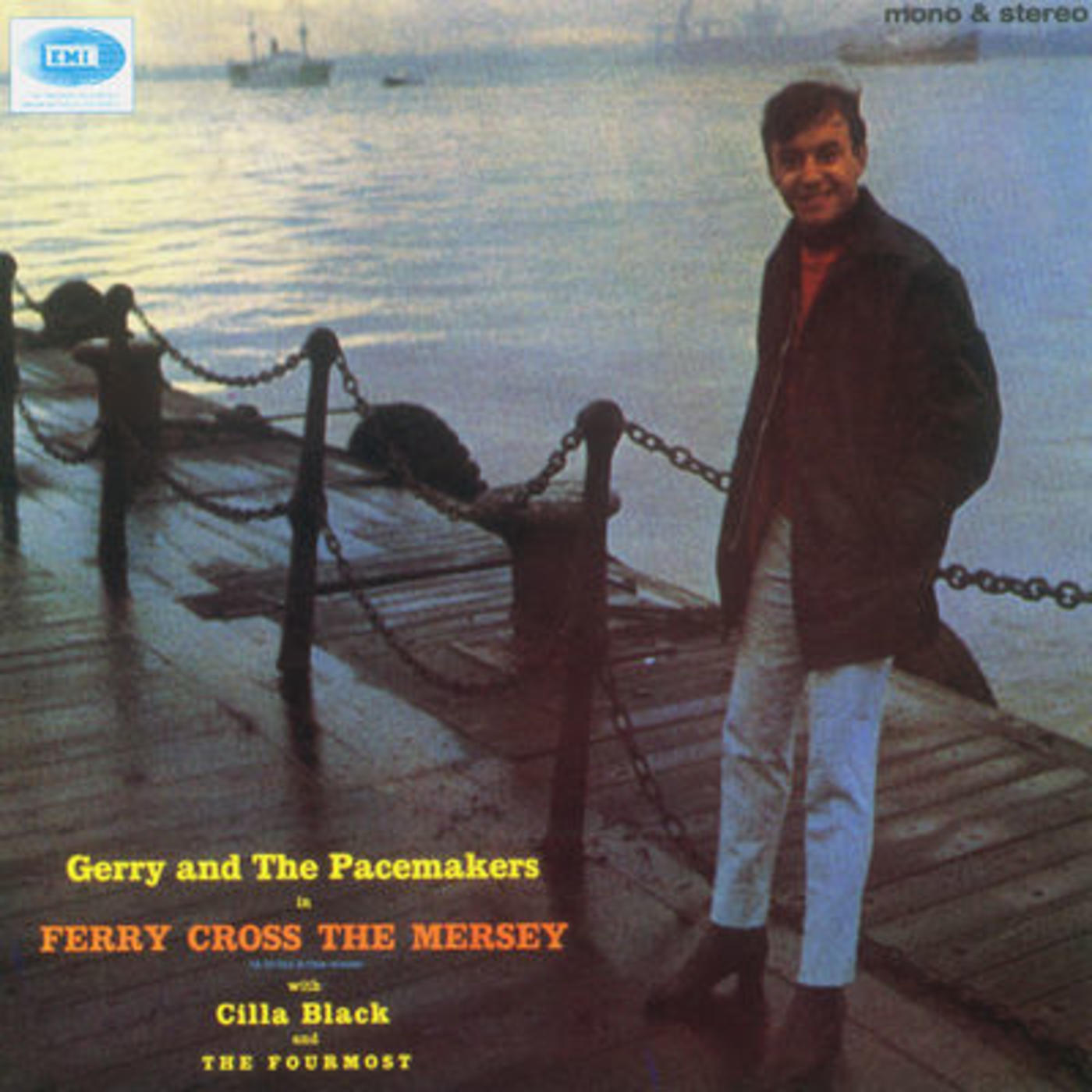 Ferry Cross The Mersey (Mono And Stereo Version)