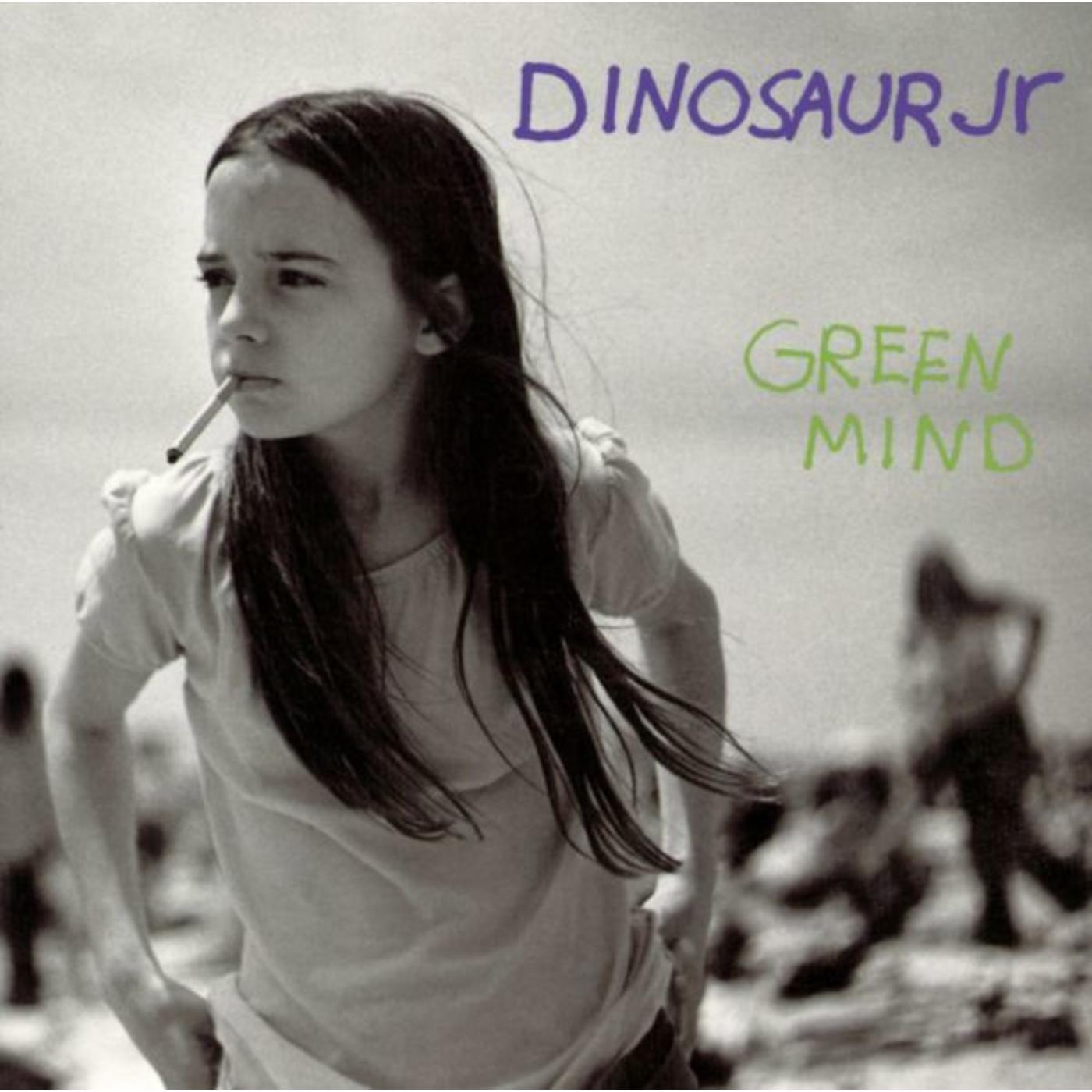 Green Mind (With Bonus Tracks) 